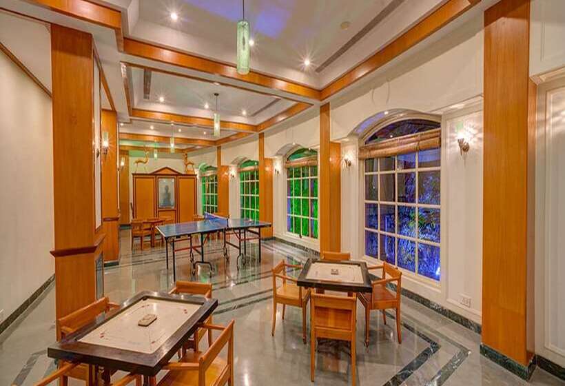 Hotel Renest Shraddha Inn Shirdi