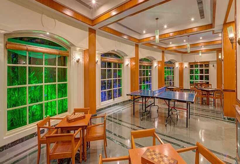 Hotel Renest Shraddha Inn Shirdi