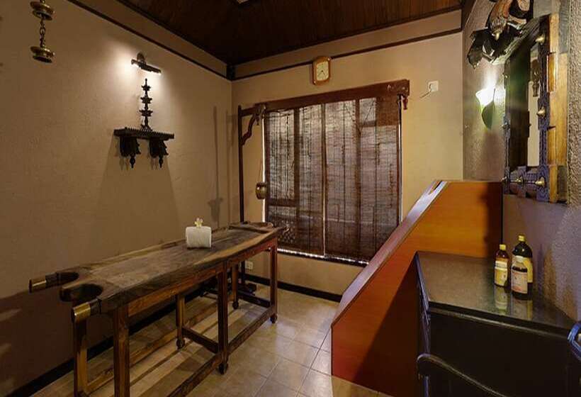 Hotel Renest Shraddha Inn Shirdi