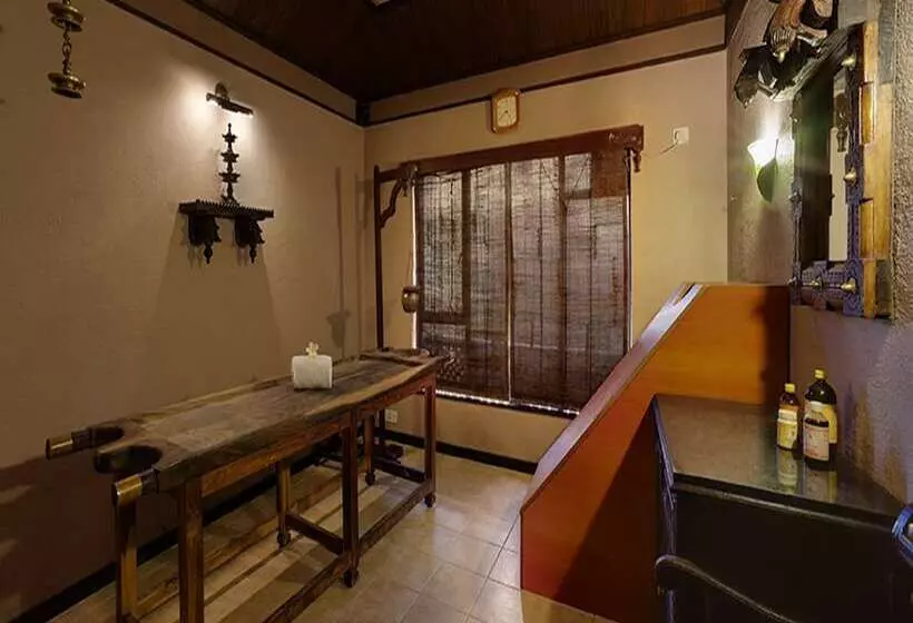 Отель Renest Shraddha Inn Shirdi