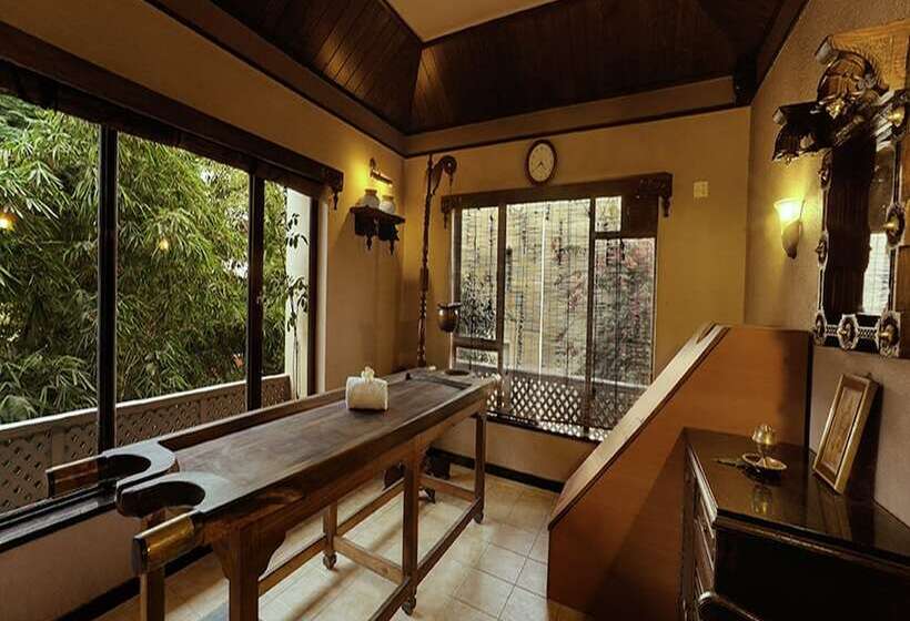 Hotel Renest Shraddha Inn Shirdi