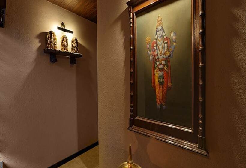 Hotel Renest Shraddha Inn Shirdi