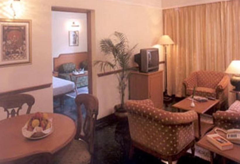 Hotel Renest Shraddha Inn Shirdi