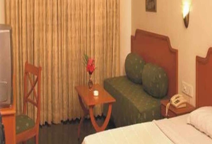 Hotel Renest Shraddha Inn Shirdi