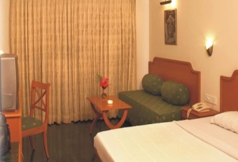 Hotel Renest Shraddha Inn Shirdi