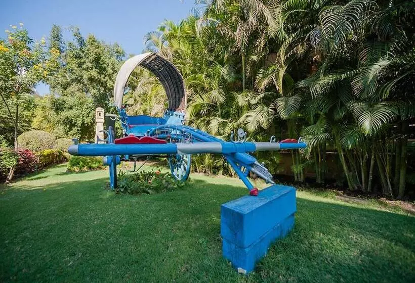 Отель Renest Shraddha Inn Shirdi