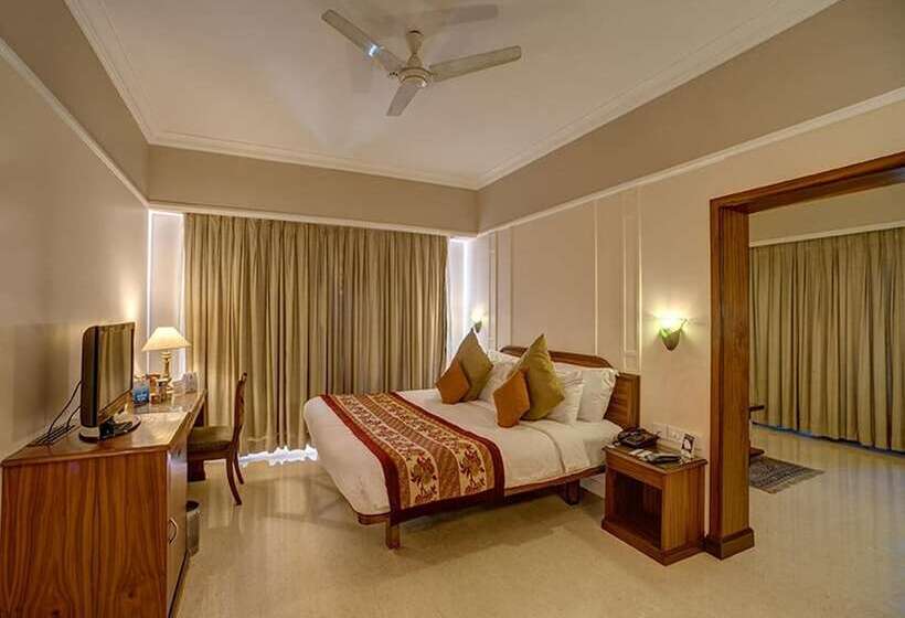 Hotel Renest Shraddha Inn Shirdi