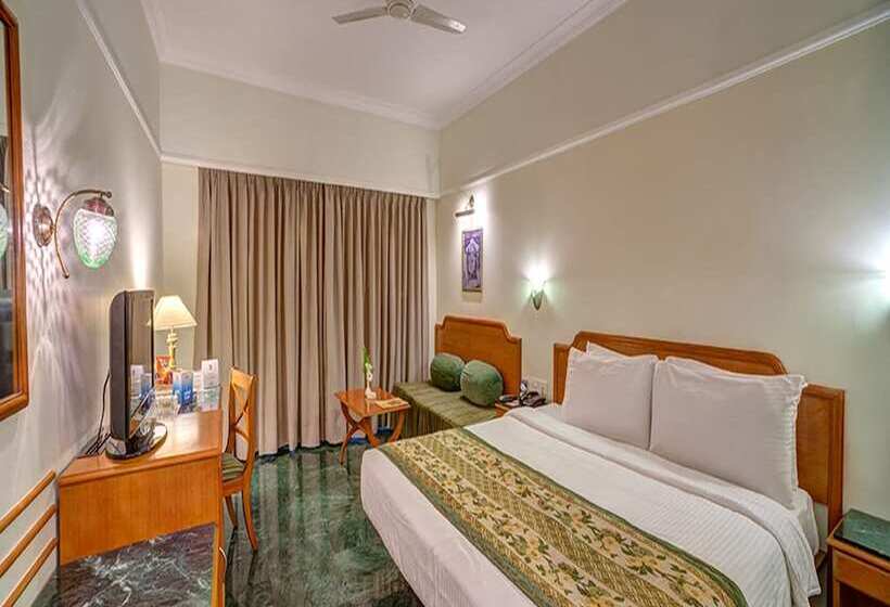 Hotel Renest Shraddha Inn Shirdi