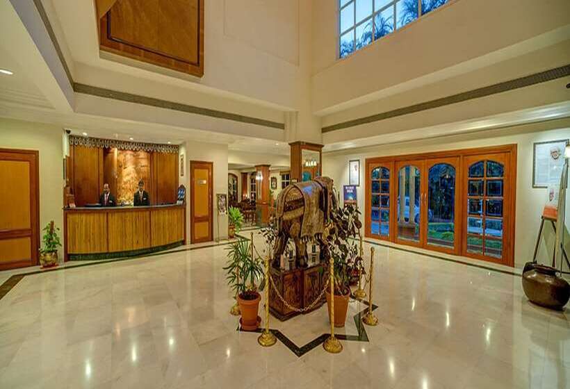 Hotel Renest Shraddha Inn Shirdi