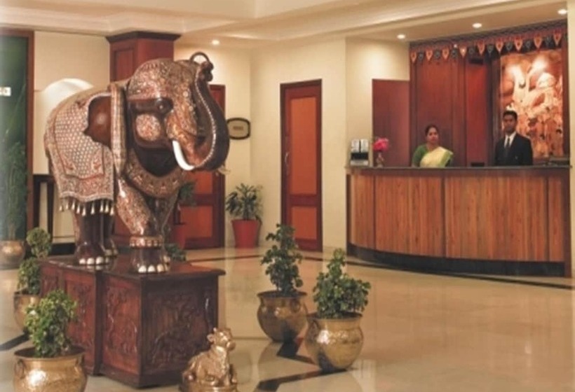 Hotel Renest Shraddha Inn Shirdi