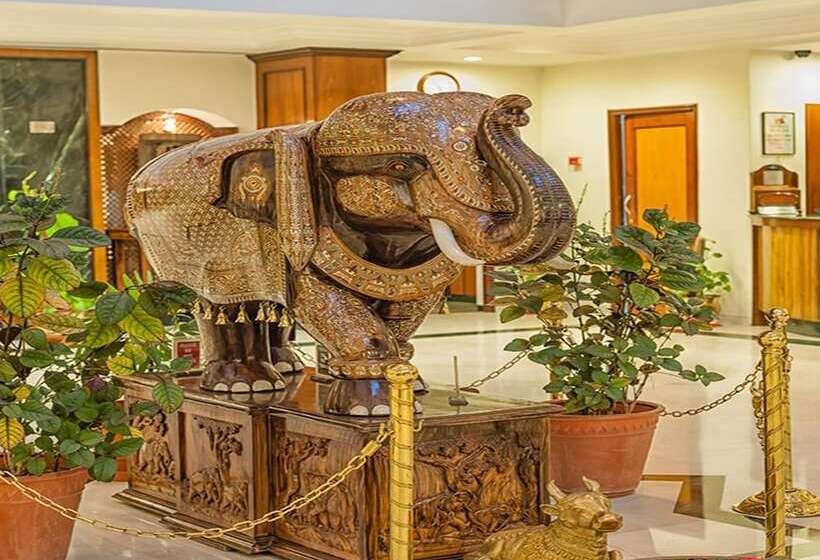 Hotel Renest Shraddha Inn Shirdi