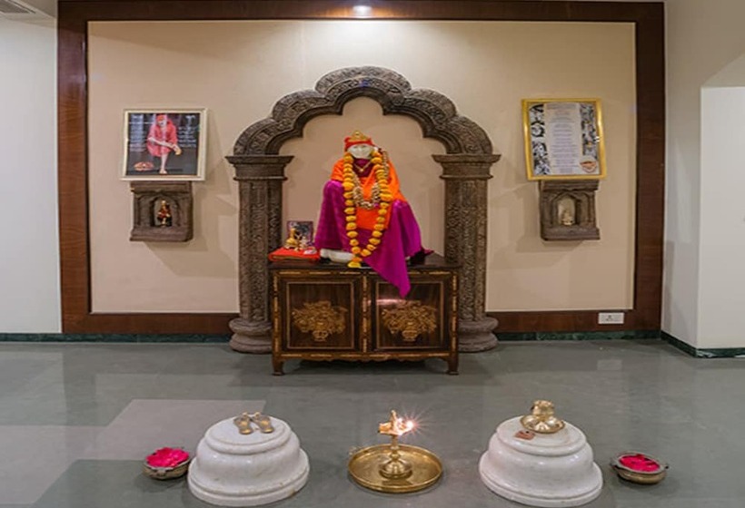 Hotel Renest Shraddha Inn Shirdi