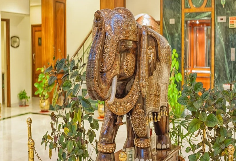 Hotel Renest Shraddha Inn Shirdi