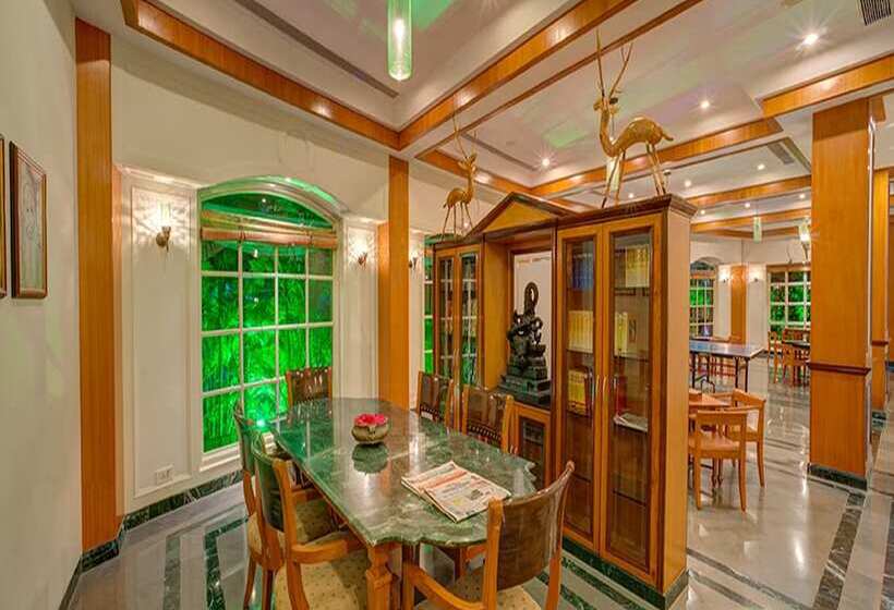 Hotel Renest Shraddha Inn Shirdi