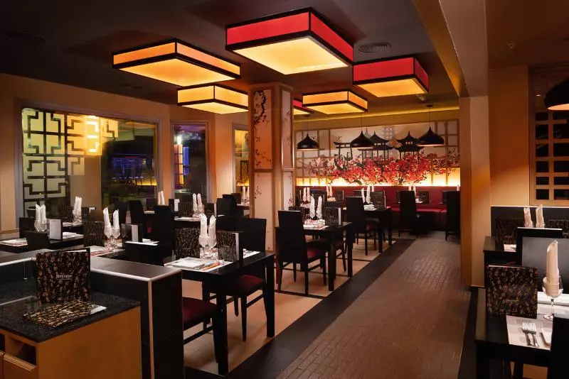 Hotelli Hola Riu Palace Tropical Bay - All Inclusive