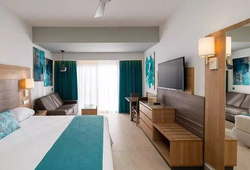 Hotelli Hola Riu Palace Tropical Bay - All Inclusive