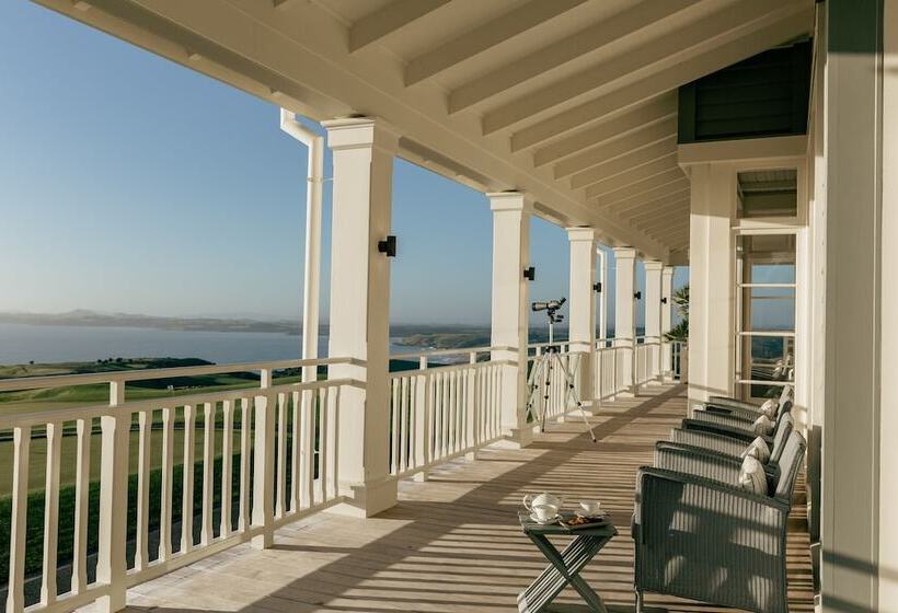 فندق Rosewood Kauri Cliffs