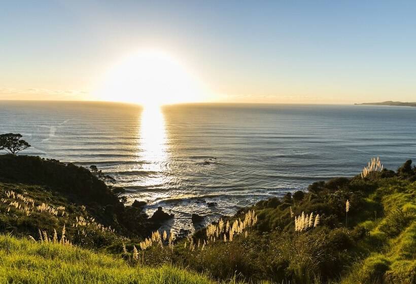 فندق Rosewood Kauri Cliffs