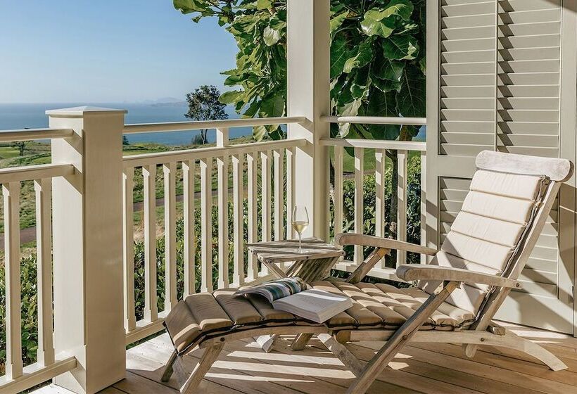 فندق Rosewood Kauri Cliffs