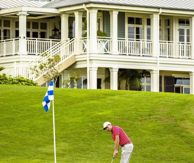 فندق Rosewood Kauri Cliffs