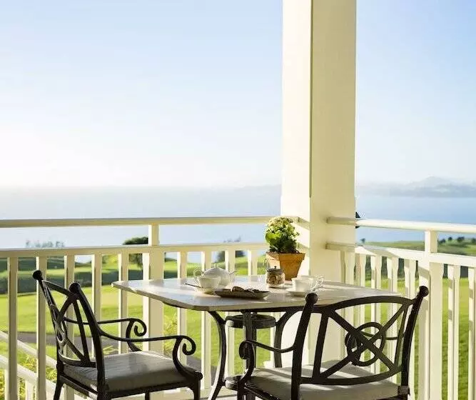 호텔 Rosewood Kauri Cliffs