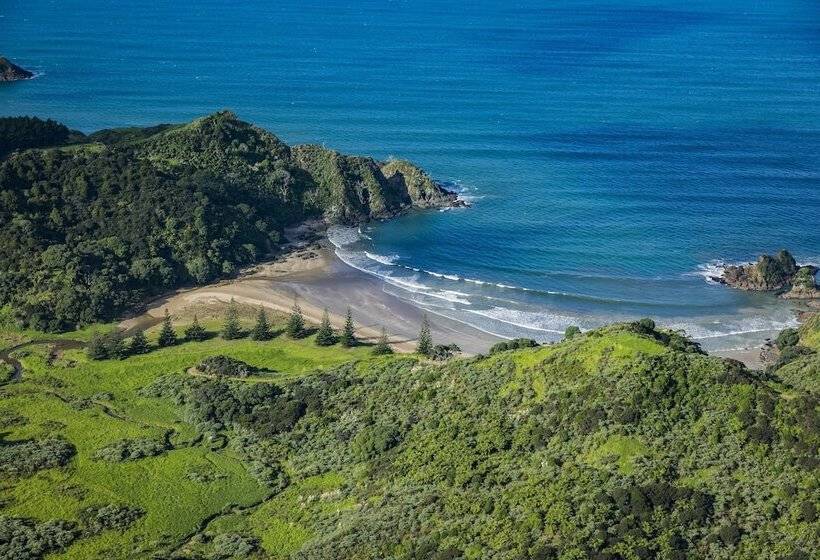 فندق Rosewood Kauri Cliffs