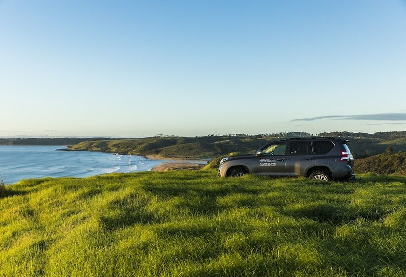 فندق Rosewood Kauri Cliffs