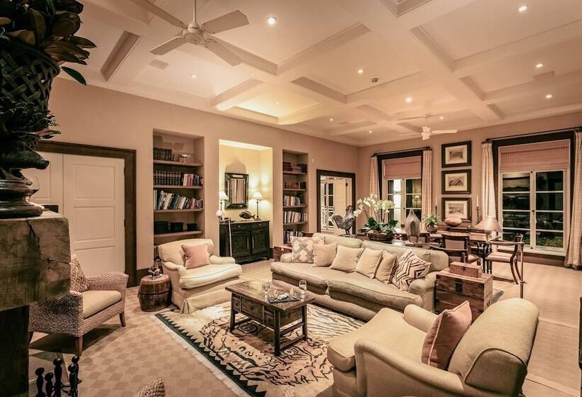 فندق Rosewood Kauri Cliffs