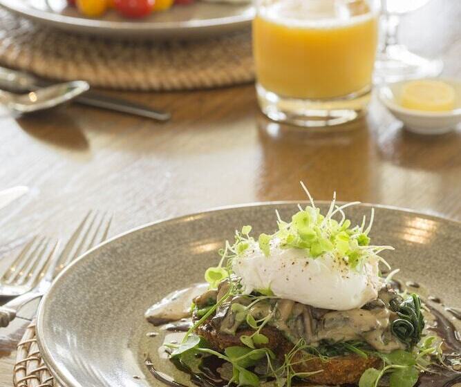 فندق Rosewood Kauri Cliffs