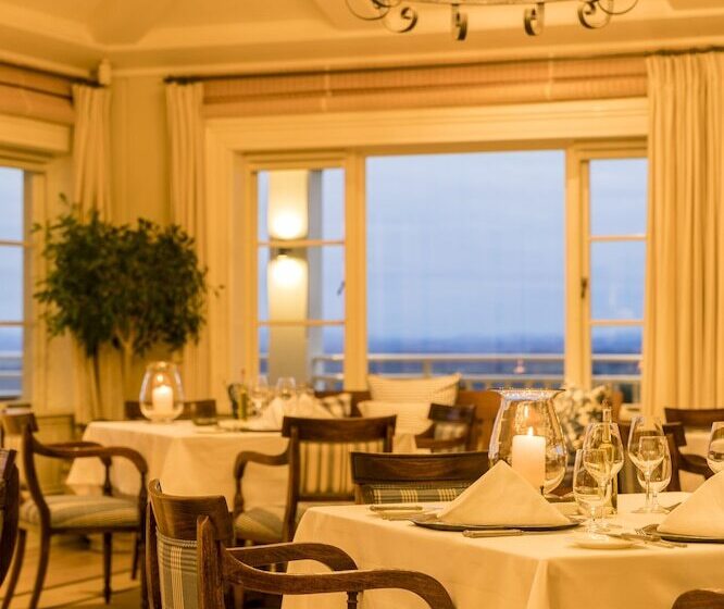 فندق Rosewood Kauri Cliffs