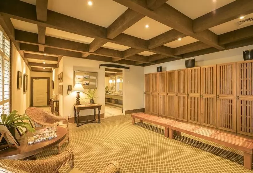 호텔 Rosewood Kauri Cliffs