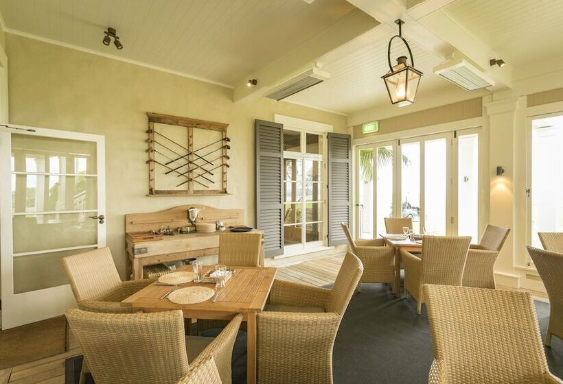 فندق Rosewood Kauri Cliffs