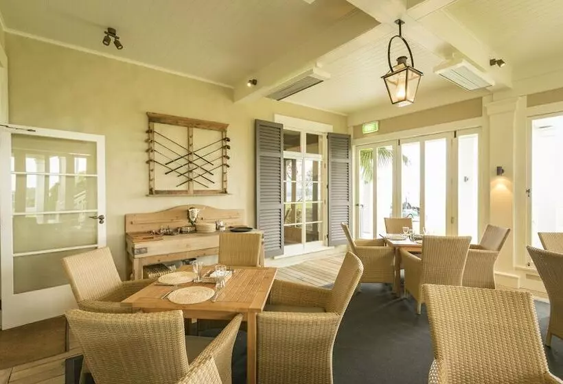 호텔 Rosewood Kauri Cliffs