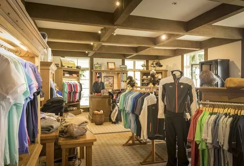 호텔 Rosewood Kauri Cliffs