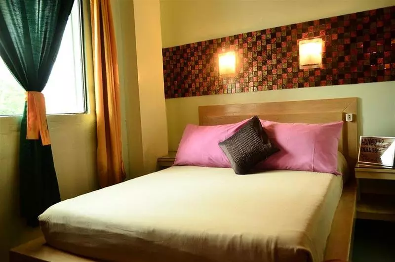 호텔 Saint Illians Inn