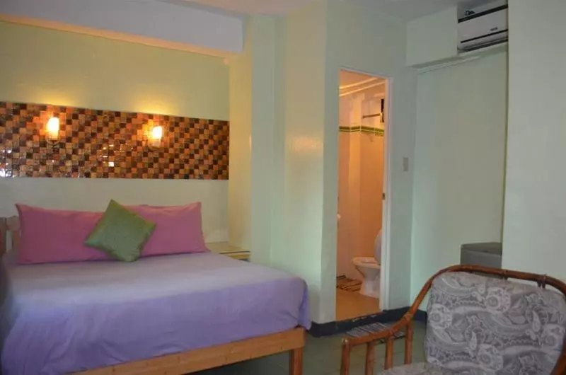 호텔 Saint Illians Inn