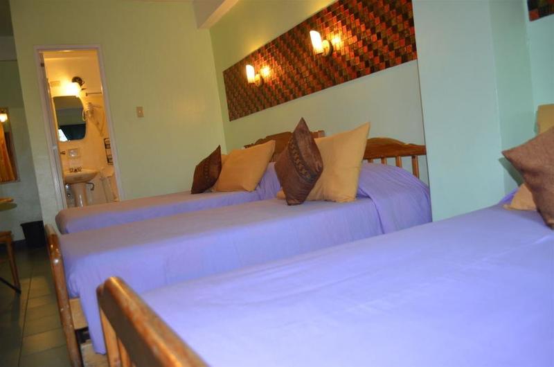 ホテル Saint Illians Inn