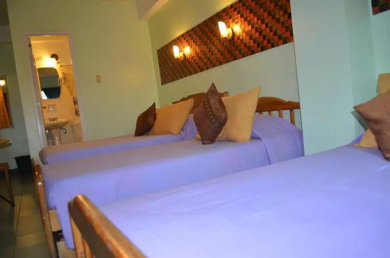 호텔 Saint Illians Inn