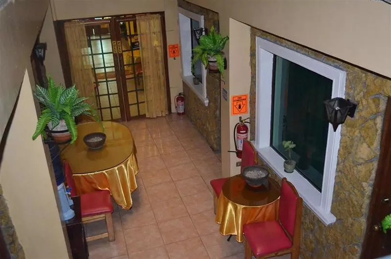 호텔 Saint Illians Inn