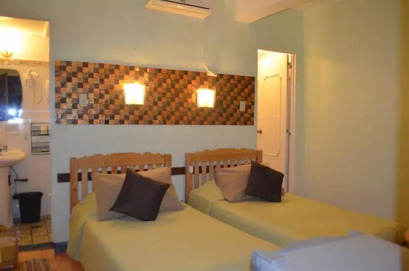 호텔 Saint Illians Inn