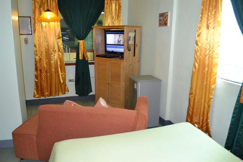 ホテル Saint Illians Inn