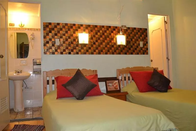 호텔 Saint Illians Inn