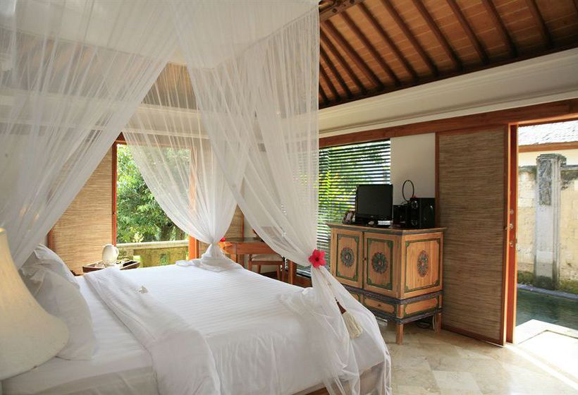 Hotel Sekar Nusa Resort