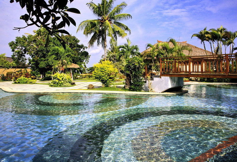 Hotel Sekar Nusa Resort