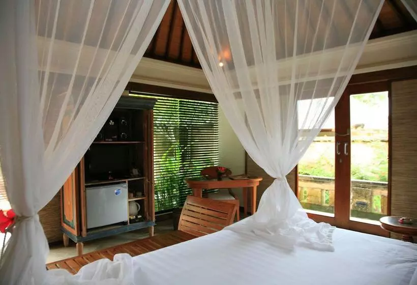 酒店 Sekar Nusa Resort