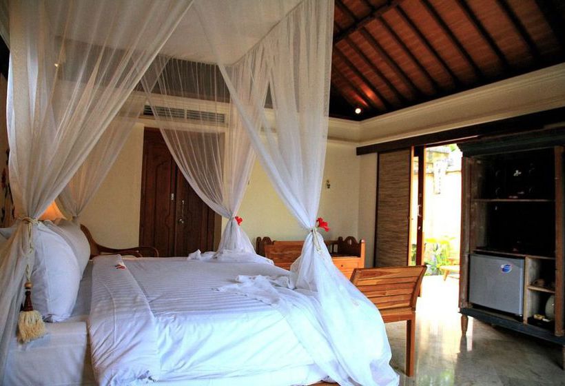 Hotel Sekar Nusa Resort