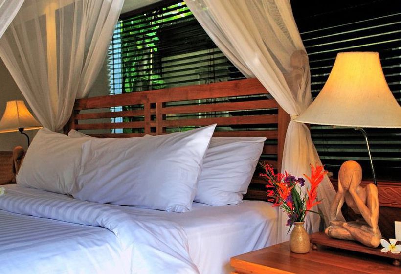 Hotel Sekar Nusa Resort