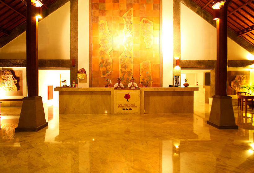 Hotel Sekar Nusa Resort