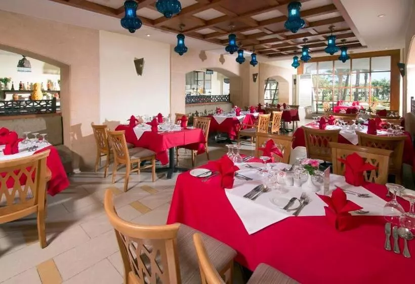 ホテル Swiss Inn Resort Dahab