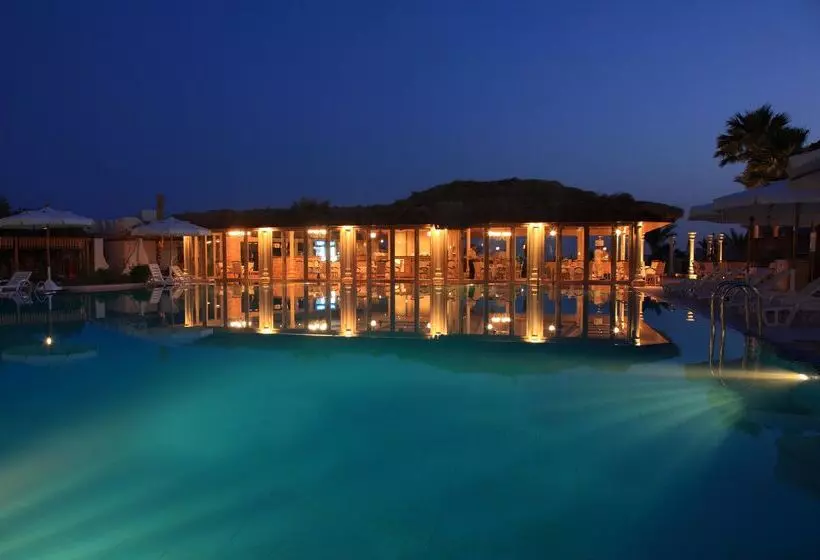 ホテル Swiss Inn Resort Dahab